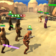Illustration for article titled The iStar Wars/i Game Ive Played Every Day For Three Months Straight